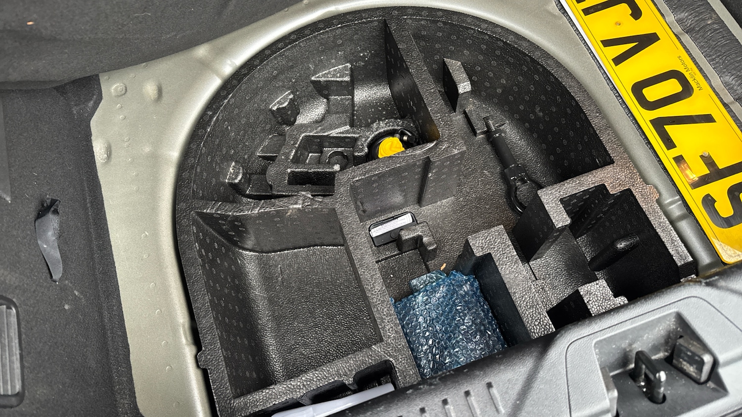 Used Ford Fiesta 2020 for sale - 77365107: Photo 34