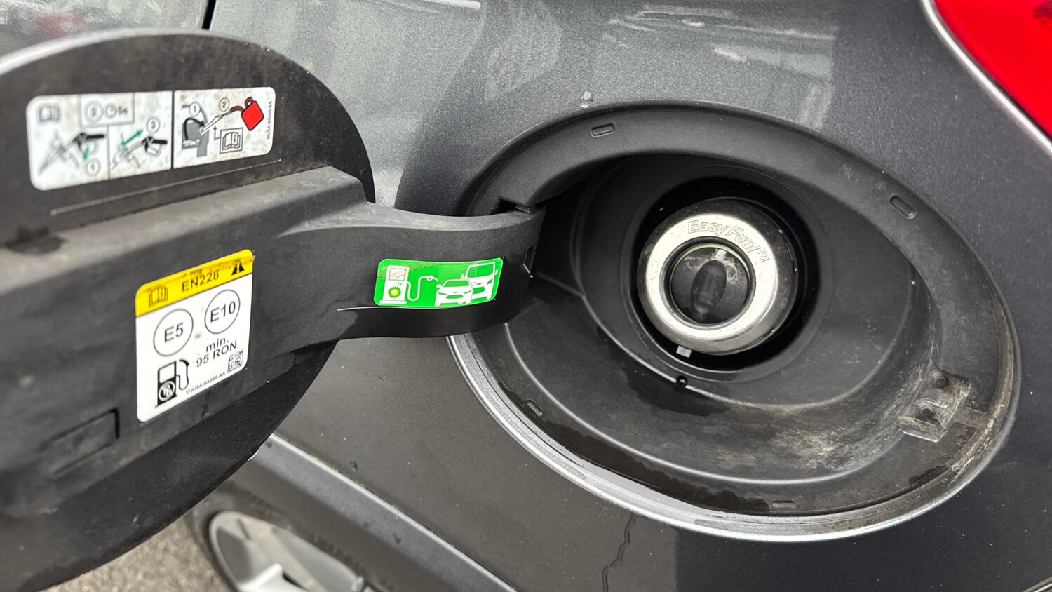 Used Ford Fiesta 2020 for sale - 77365107: Photo 35