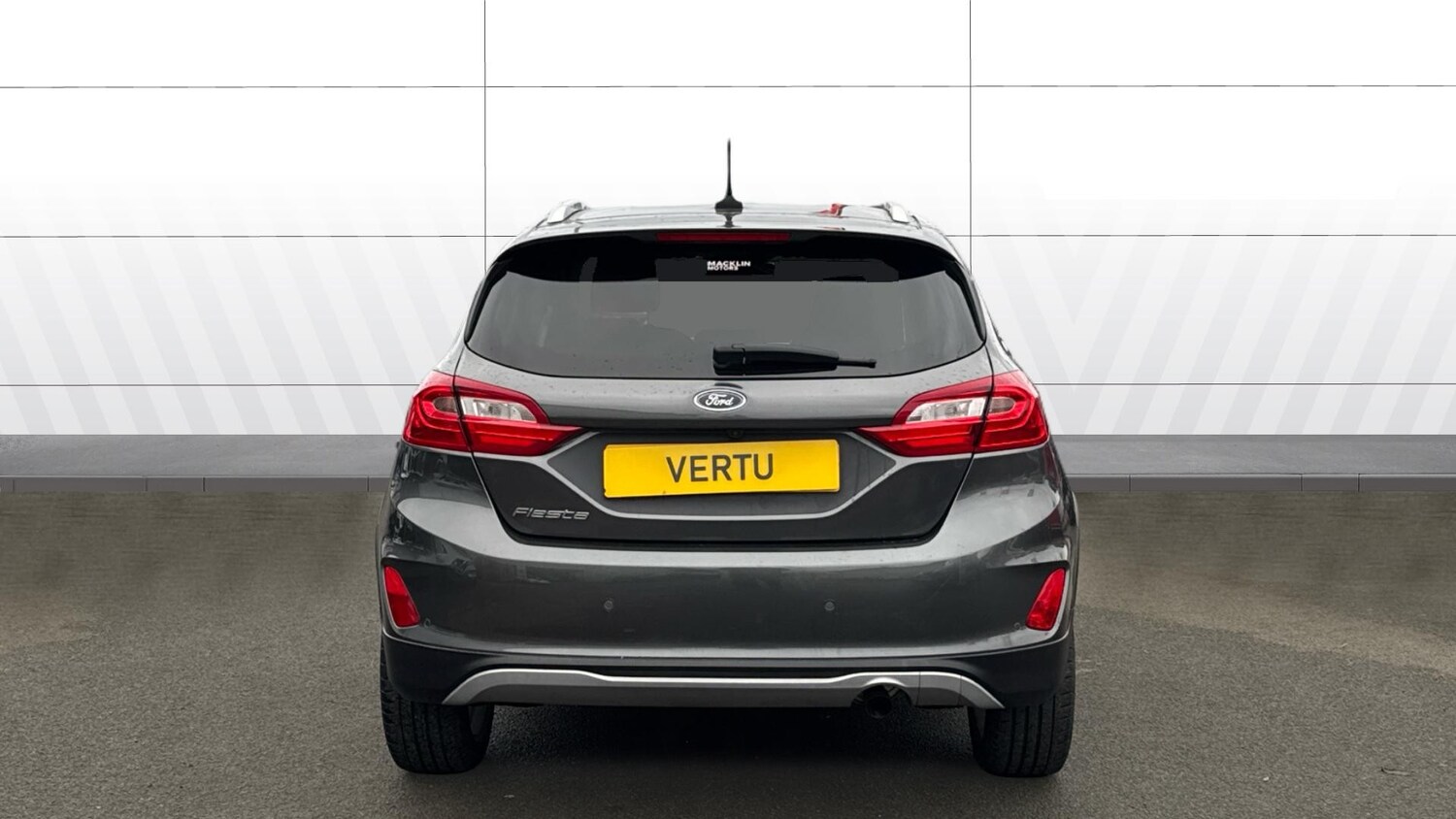 Used Ford Fiesta 2020 for sale - 77365107: Photo 6