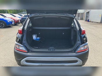 Used Hyundai KONA 2023 for sale - 79299215: Photo