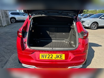 Used Vauxhall Grandland 2022 for sale - 79150117: Photo
