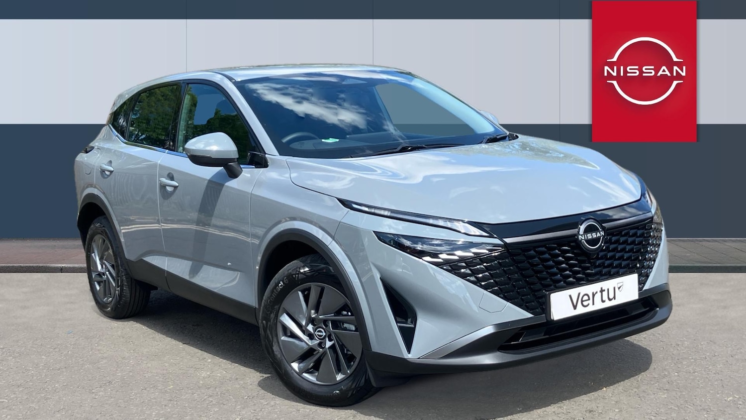 Used Nissan Qashqai 2025 for sale - 76082345: Photo 1