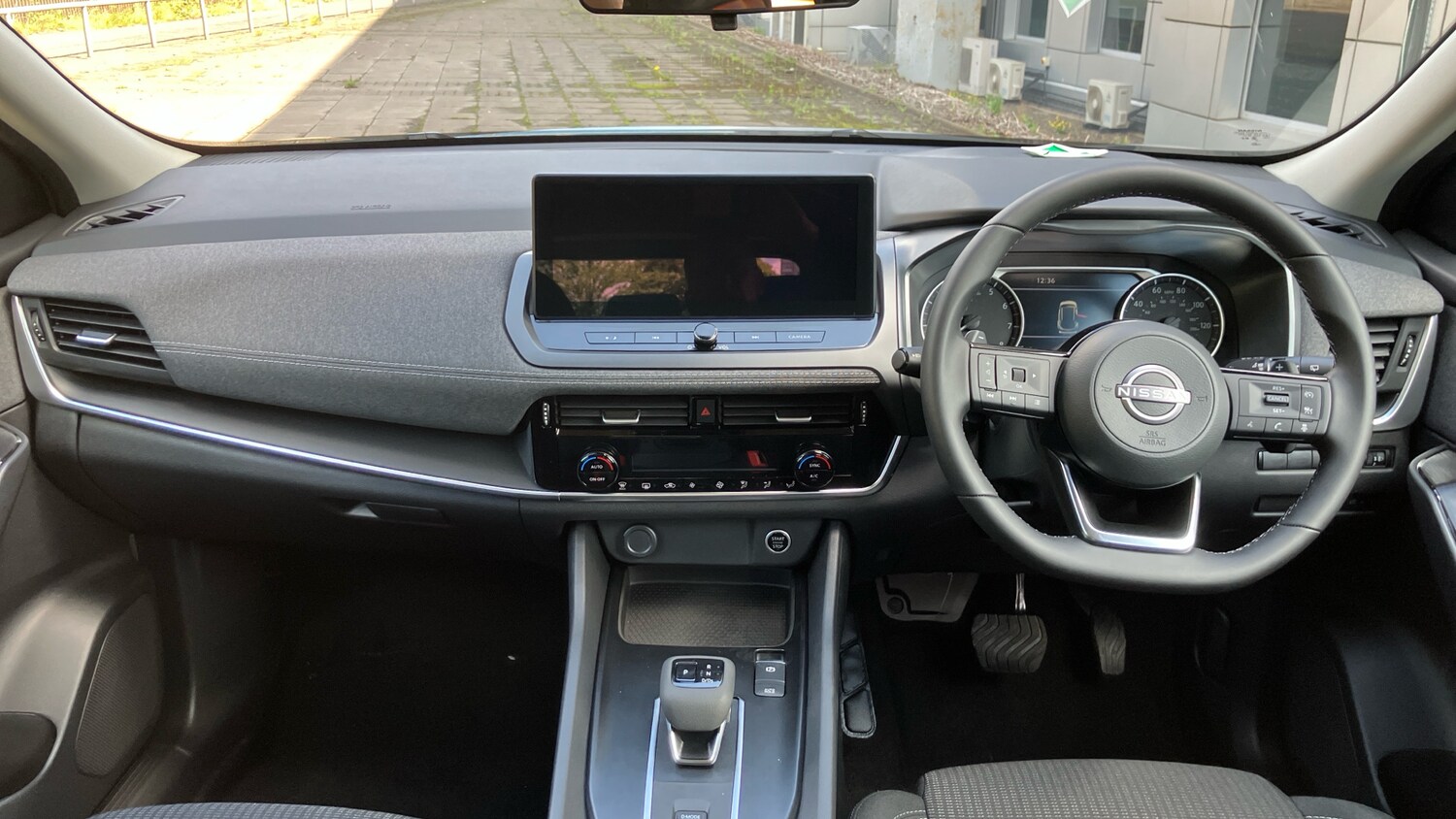 Used Nissan Qashqai 2025 for sale - 76082345: Photo 10