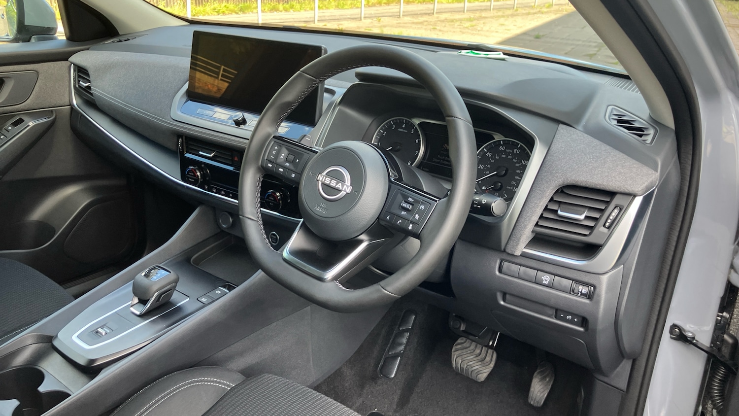 Used Nissan Qashqai 2025 for sale - 76082345: Photo 11