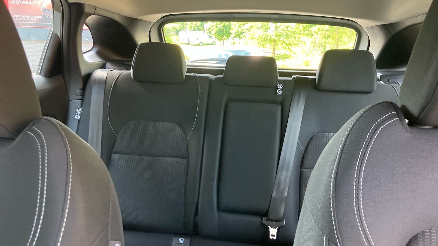 Used Nissan Qashqai 2025 for sale - 76082345: Photo 15