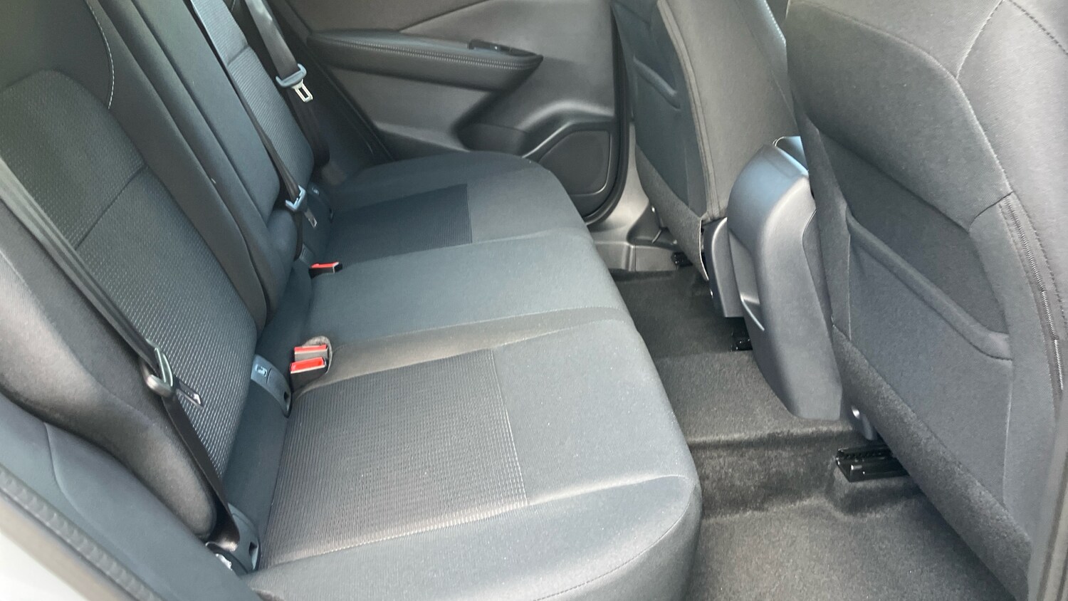Used Nissan Qashqai 2025 for sale - 76082345: Photo 16