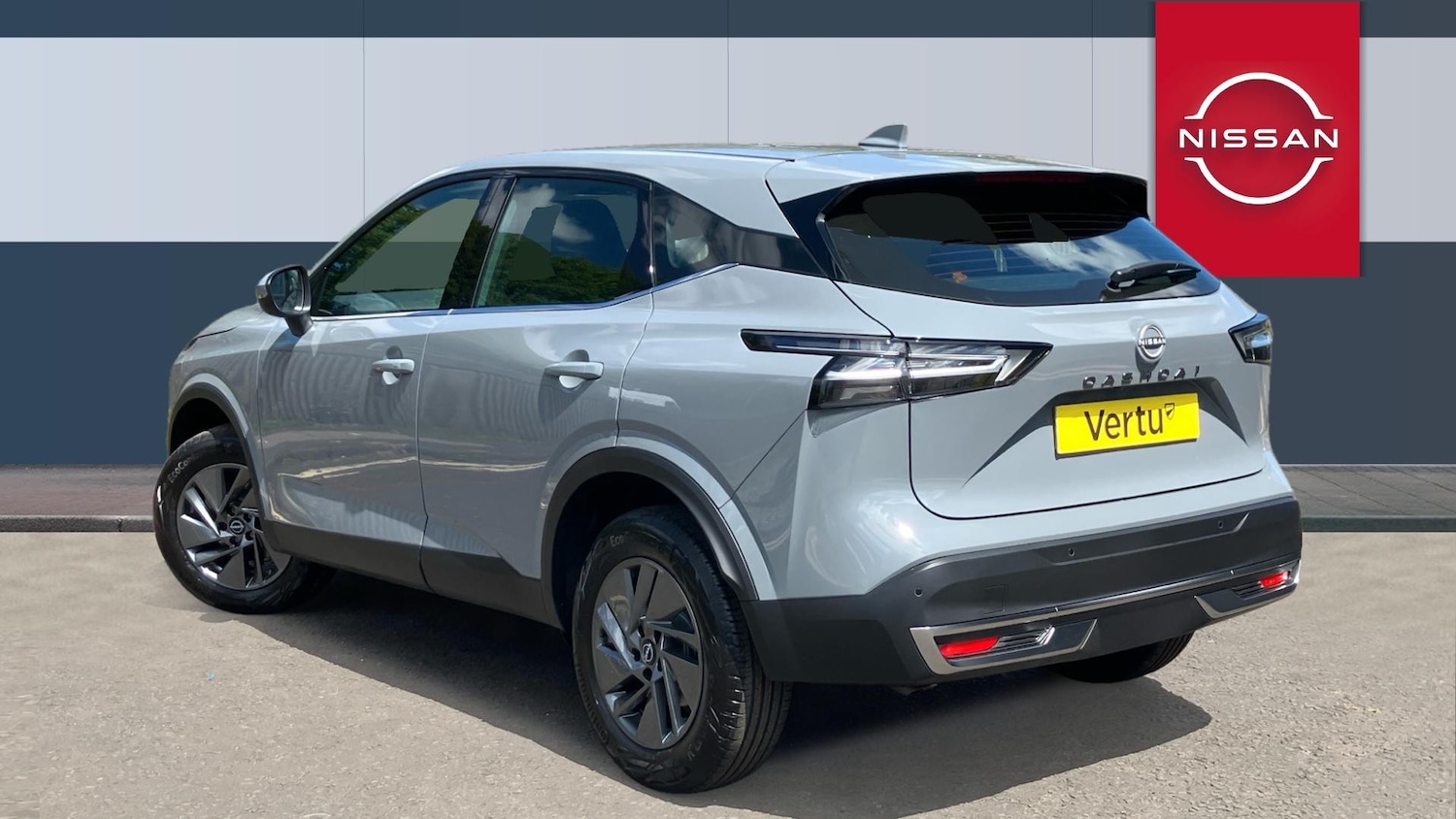 Used Nissan Qashqai 2025 for sale - 76082345: Photo 2