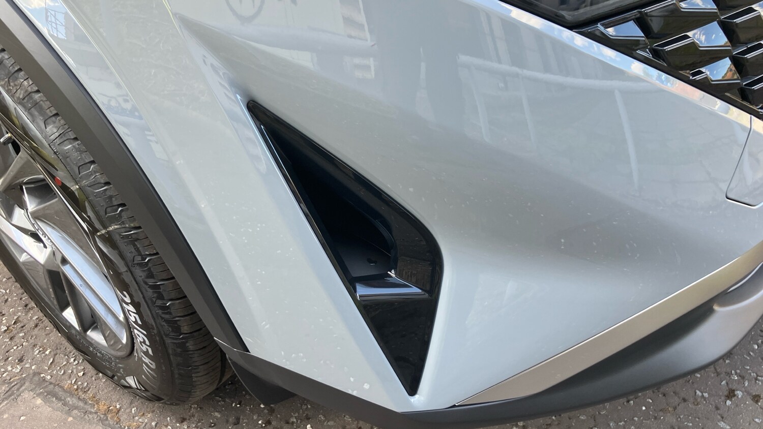 Used Nissan Qashqai 2025 for sale - 76082345: Photo 21