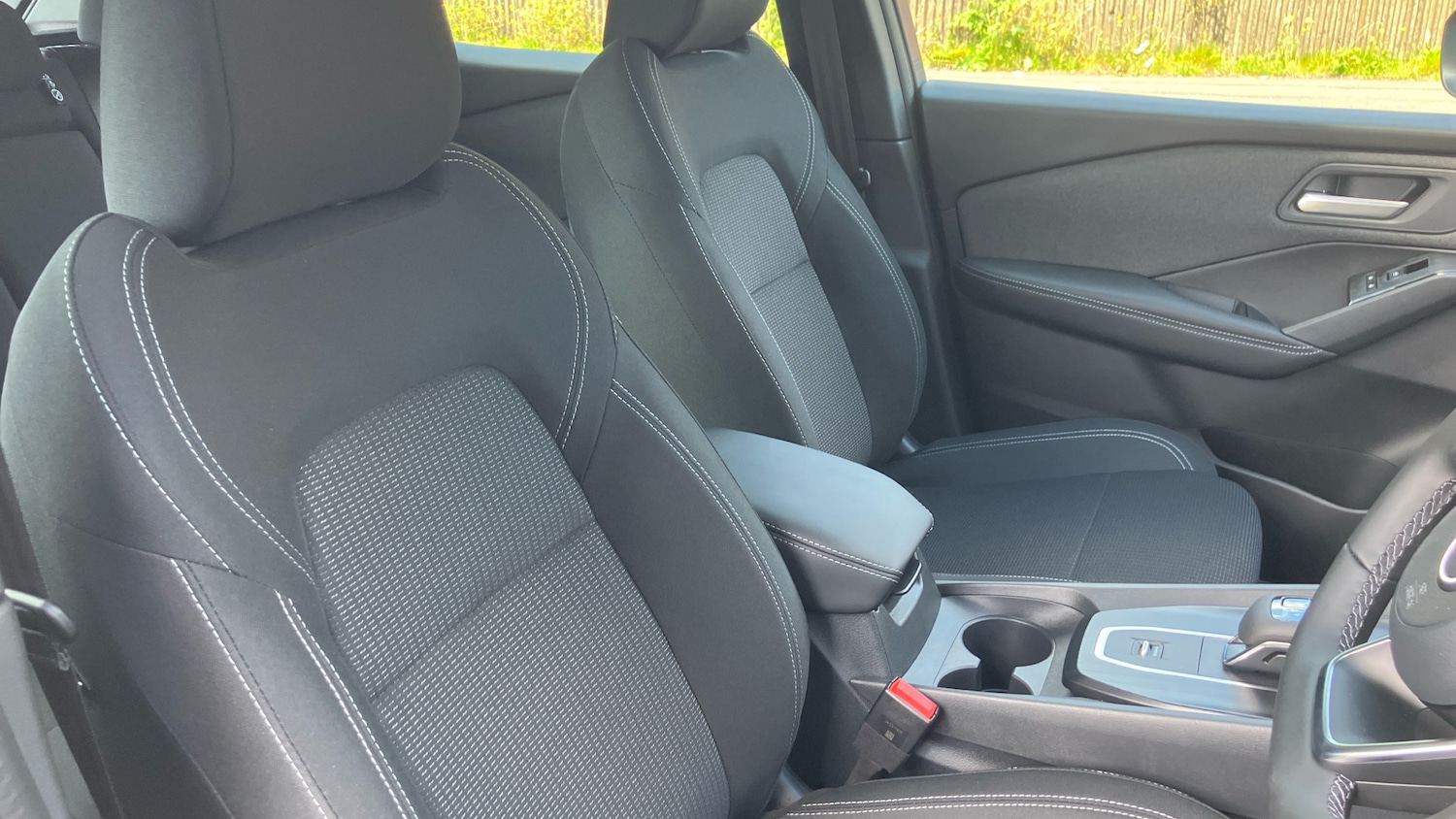 Used Nissan Qashqai 2025 for sale - 76082345: Photo 26