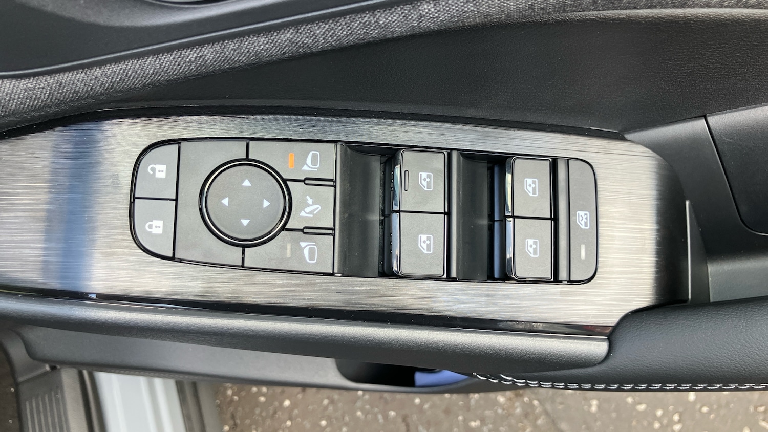 Used Nissan Qashqai 2025 for sale - 76082345: Photo 28