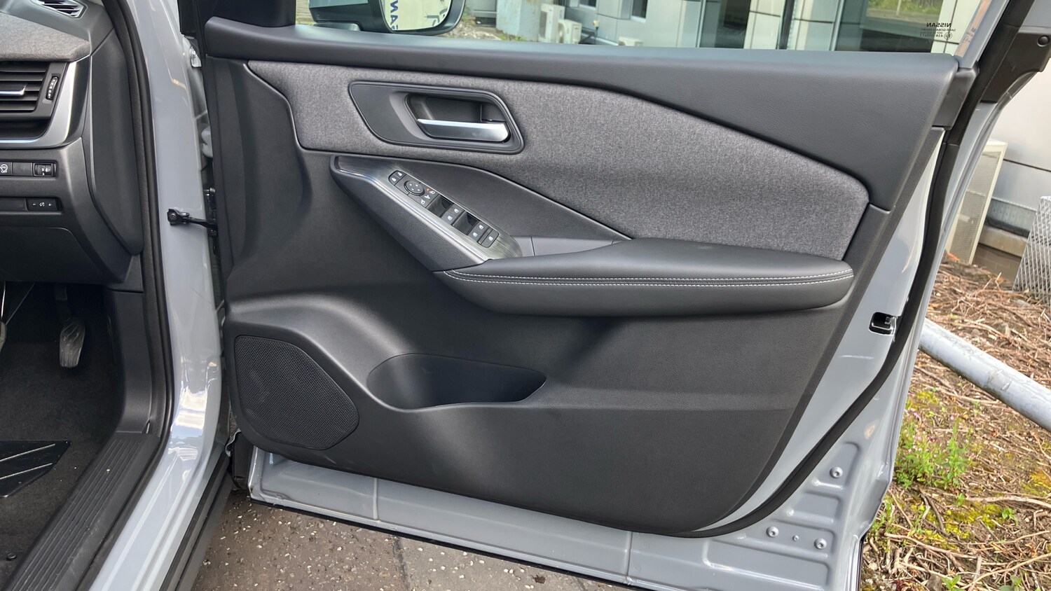 Used Nissan Qashqai 2025 for sale - 76082345: Photo 29