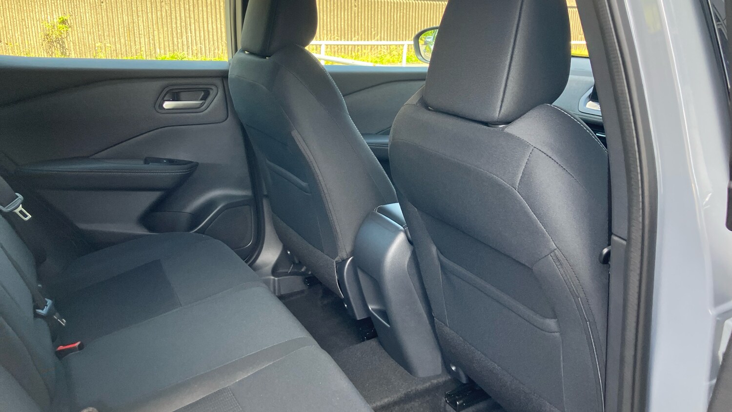 Used Nissan Qashqai 2025 for sale - 76082345: Photo 30