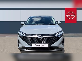 Used Nissan Qashqai 2025 for sale - 76082345: Photo
