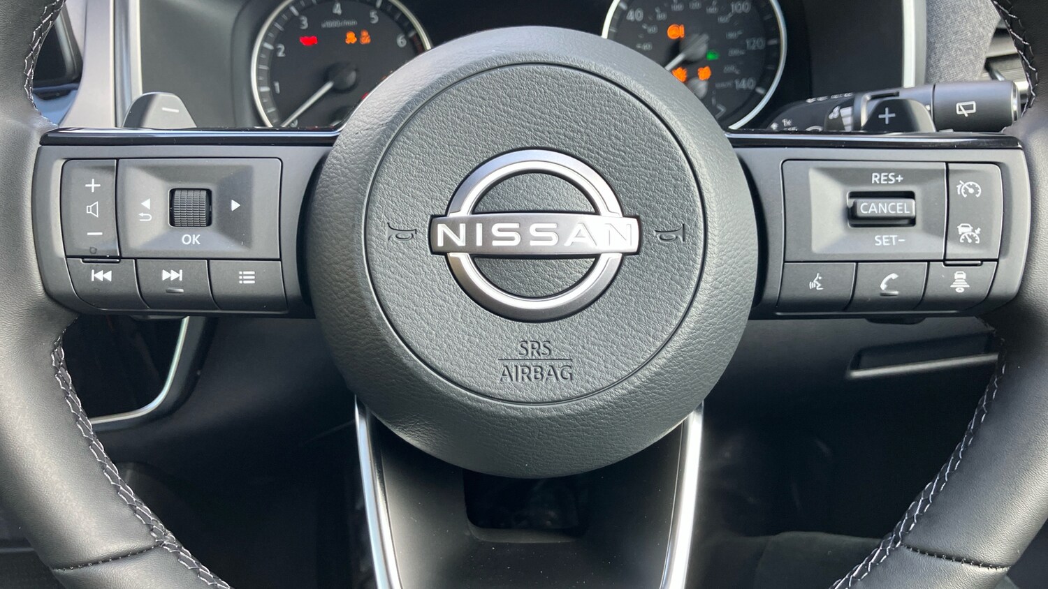 Used Nissan Qashqai 2025 for sale - 76082345: Photo 41