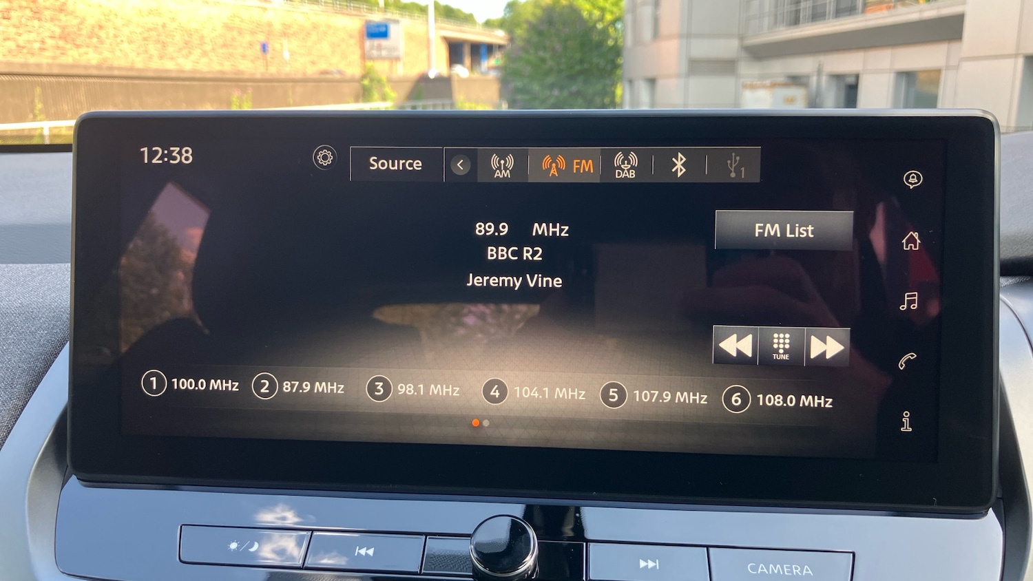 Used Nissan Qashqai 2025 for sale - 76082345: Photo 43