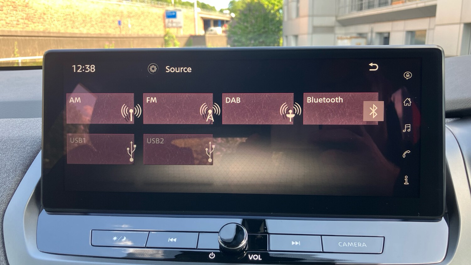 Used Nissan Qashqai 2025 for sale - 76082345: Photo 44