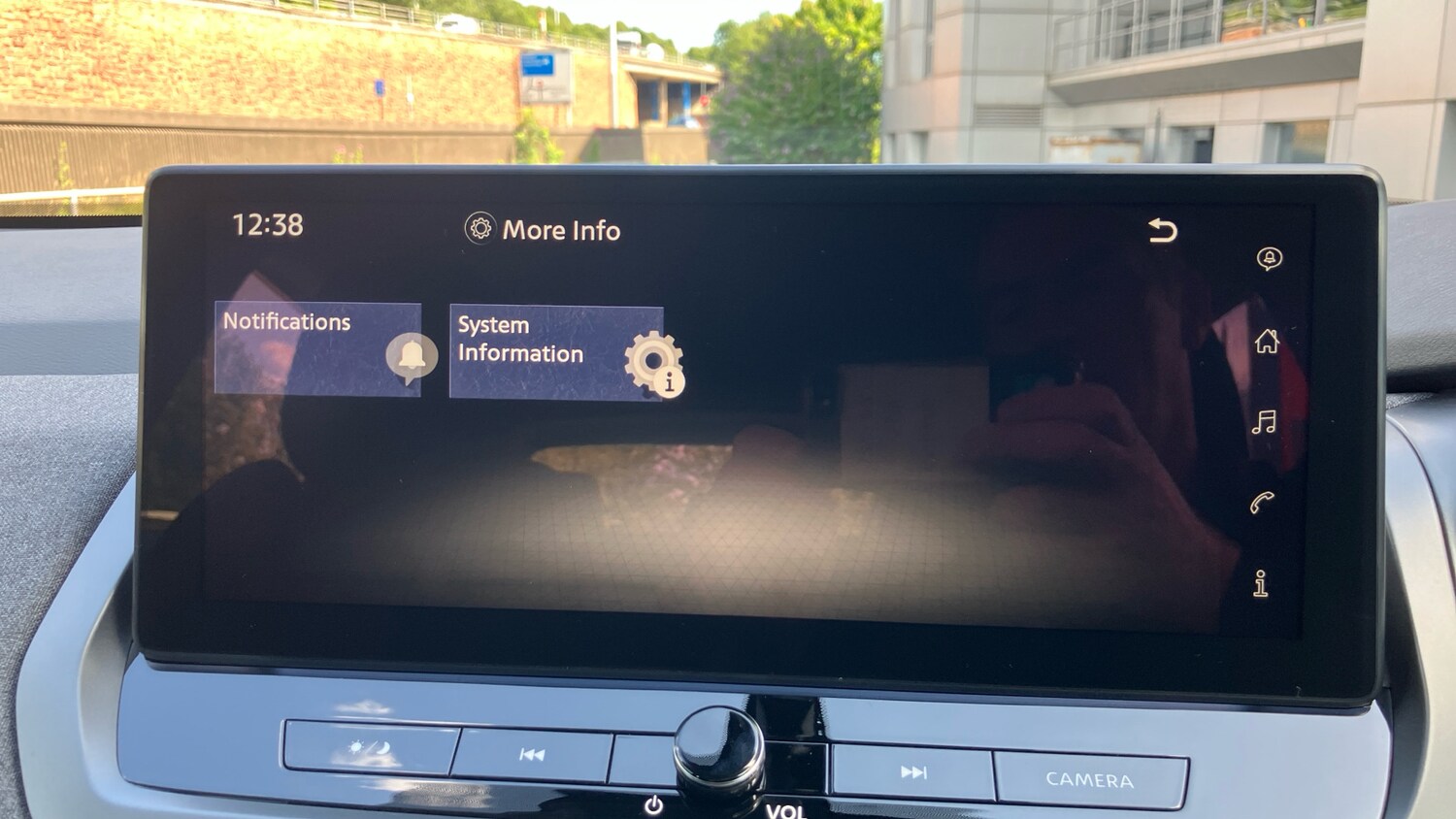 Used Nissan Qashqai 2025 for sale - 76082345: Photo 45