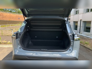 Used Nissan Qashqai 2025 for sale - 76082345: Photo
