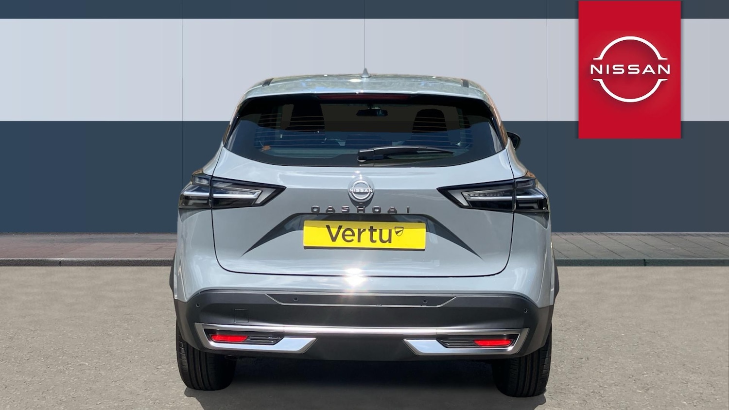 Used Nissan Qashqai 2025 for sale - 76082345: Photo 6