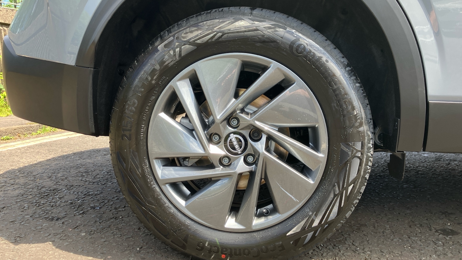 Used Nissan Qashqai 2025 for sale - 76082345: Photo 7