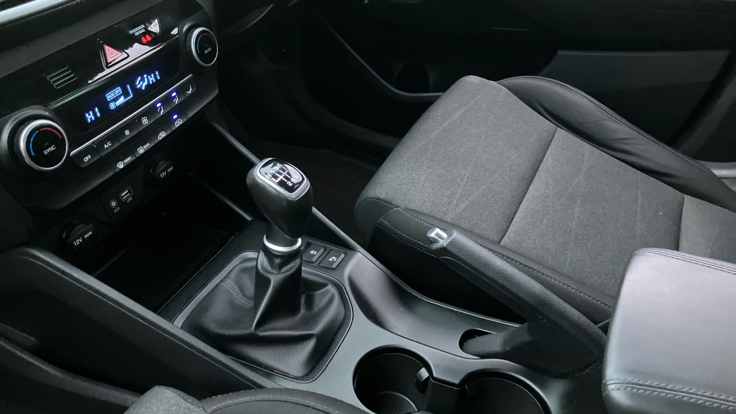 Used Hyundai TUCSON 2018 for sale - 77061538: Photo 13