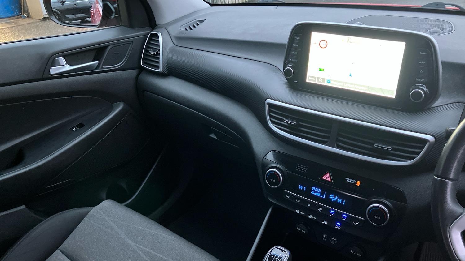 Used Hyundai TUCSON 2018 for sale - 77061538: Photo 14