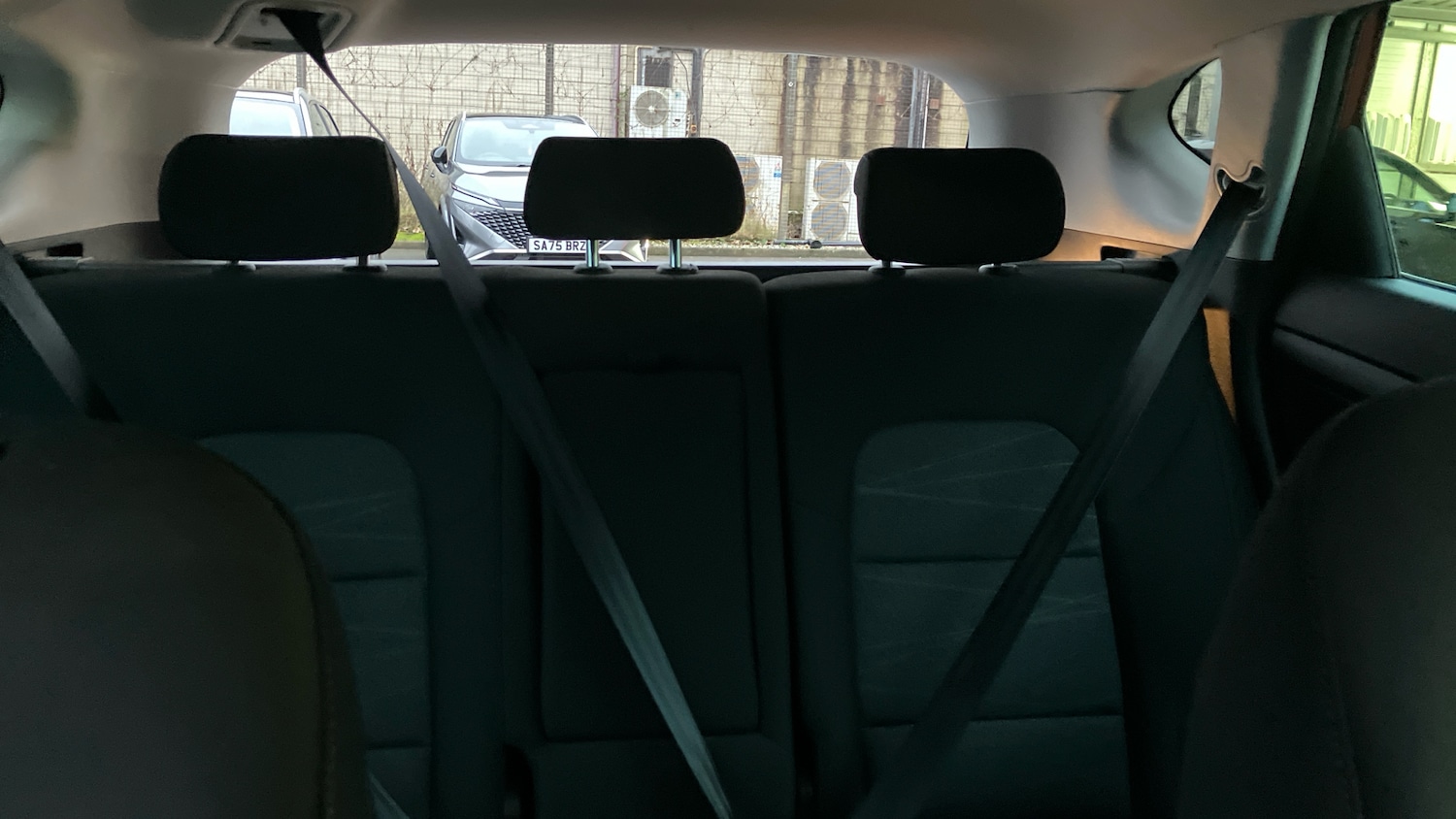 Used Hyundai TUCSON 2018 for sale - 77061538: Photo 15