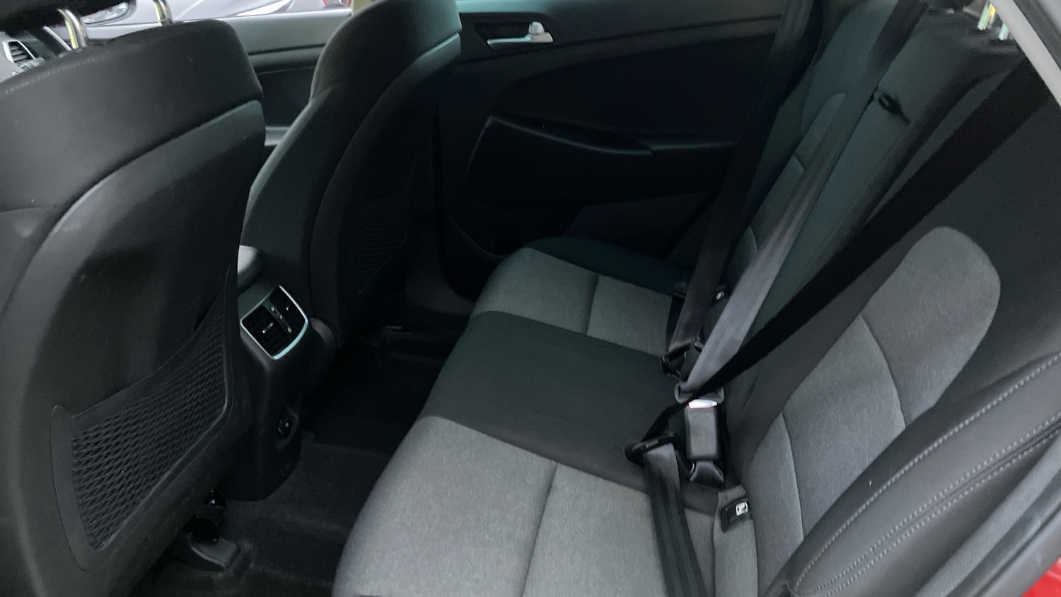 Used Hyundai TUCSON 2018 for sale - 77061538: Photo 16