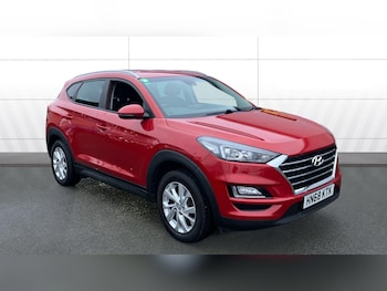 2018 (68) - 1.6 GDi SE Nav 5dr 2WD