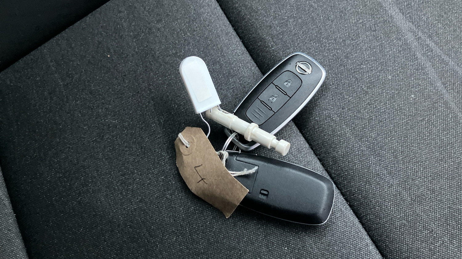 Used Hyundai TUCSON 2018 for sale - 77061538: Photo 20