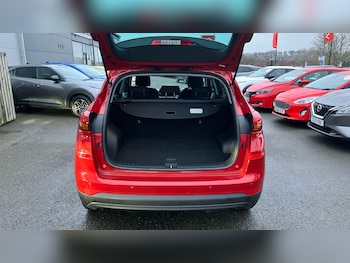 Used Hyundai TUCSON 2018 for sale - 77061538: Photo