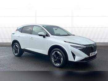 Used Nissan Qashqai 2024 for sale - 77528511: Photo