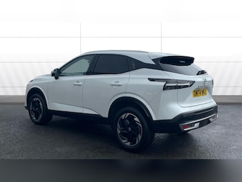 Used Nissan Qashqai 2024 for sale - 77528511: Photo