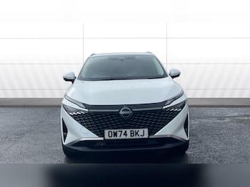 Used Nissan Qashqai 2024 for sale - 77528511: Photo