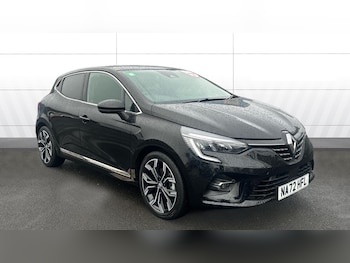 Used Renault Clio 2022 for sale - 76603269: Photo