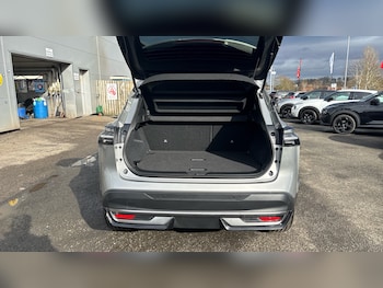 Used Nissan Qashqai 2025 for sale - 77592658: Photo