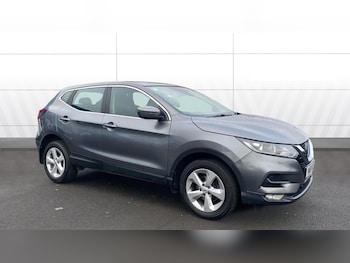Used Nissan Qashqai 2019 for sale - 76921204: Photo