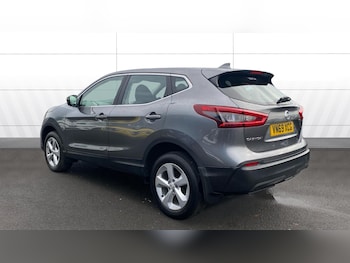 Used Nissan Qashqai 2019 for sale - 76921204: Photo