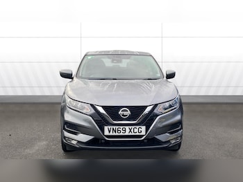 Used Nissan Qashqai 2019 for sale - 76921204: Photo