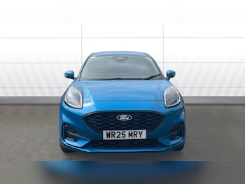 Used Ford Puma 2025 for sale - 78756588: Photo