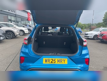 Used Ford Puma 2025 for sale - 78756588: Photo