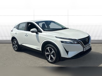 Used Nissan Qashqai 2024 for sale - 79081714: Photo