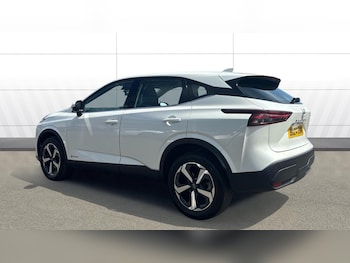 Used Nissan Qashqai 2024 for sale - 79081714: Photo