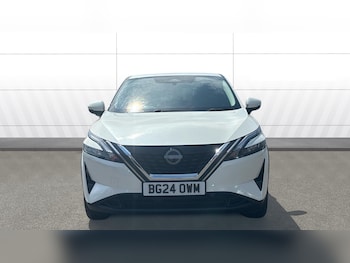 Used Nissan Qashqai 2024 for sale - 79081714: Photo