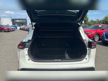 Used Nissan Qashqai 2024 for sale - 79081714: Photo