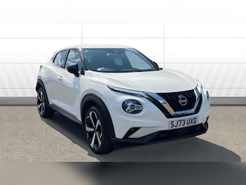 Used Nissan Juke 2023 for sale - 79150523: Photo