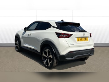 Used Nissan Juke 2023 for sale - 79150523: Photo