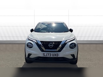 Used Nissan Juke 2023 for sale - 79150523: Photo