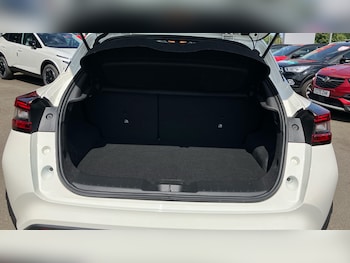 Used Nissan Juke 2023 for sale - 79150523: Photo