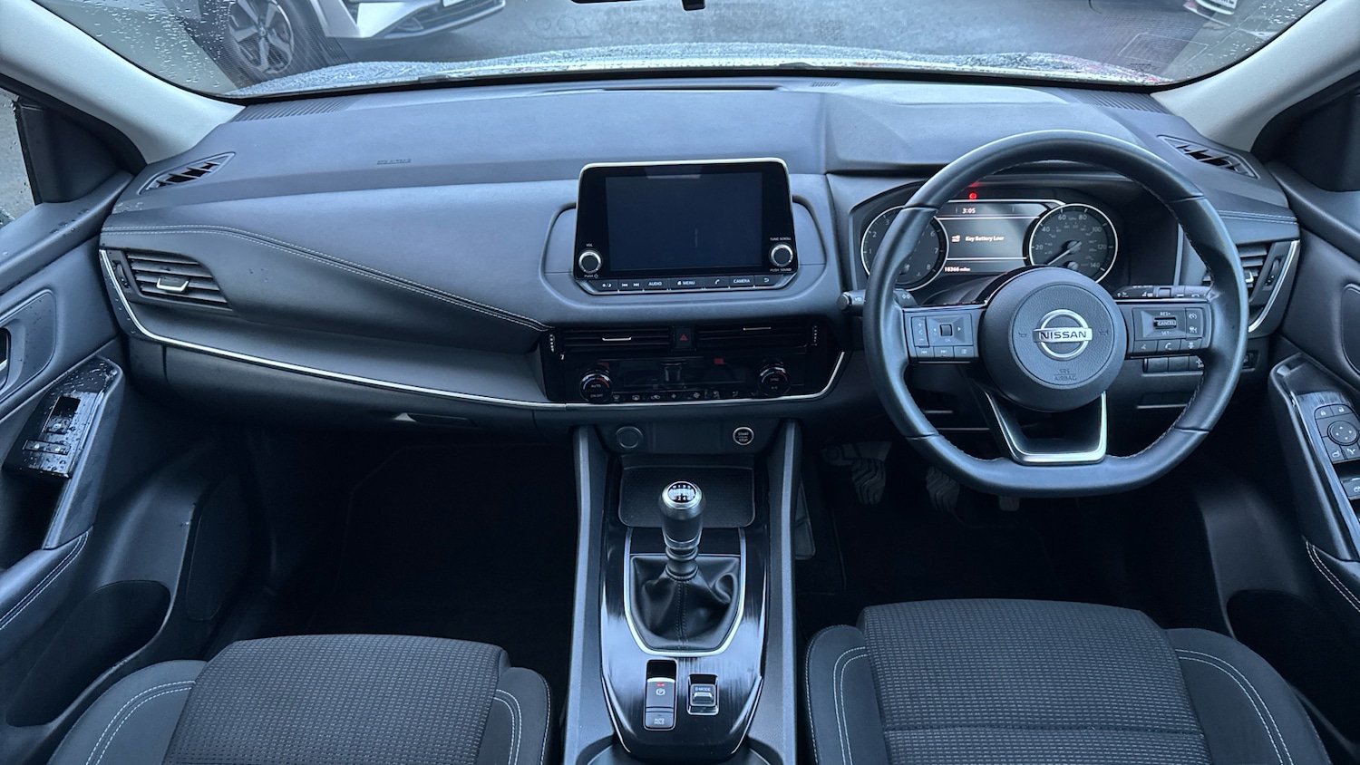 Used Nissan Qashqai 2021 for sale - 77004255: Photo 10